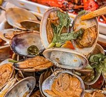 Sweet and Spicy Clams