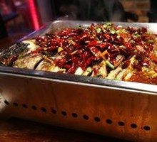 Grilled Fish 1