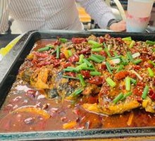 Fish Meat