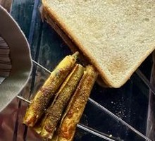 Grilled Skewers