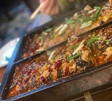Two Dishes from One Fish