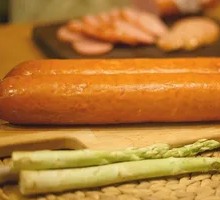 老火腿