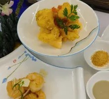 Bawang Double Flavor Shrimp