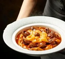 Master Lu's Ancient Method Abalone