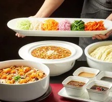 Tianjin-style Braised Noodles
