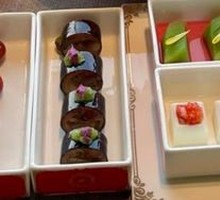 Four-Flavor Platter