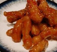 Sweet and Sour Pork Tenderloin
