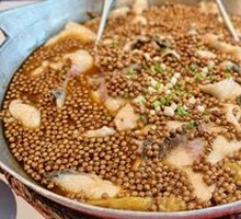Spicy Mala Fish