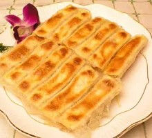 Chives and Egg Dumplings