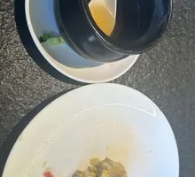 Goji Berry Chicken Soup