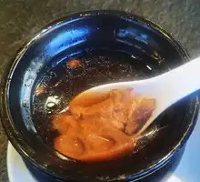 Radish and Pork Rib Soup