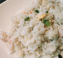 Shrimp Fried Rice