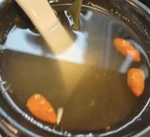 Kelp Pork Rib Soup