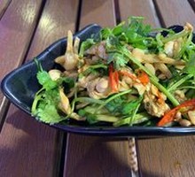 Wen Ban Cheng Rou