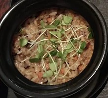 Zongxiang Rice Meal