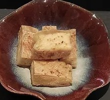 Bamboo Shoots