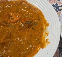 Roasted Chicken Curry