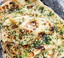 Nangkeng Roasted Flatbread