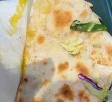 Indian Flatbread