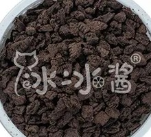Oreo Crumbs