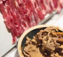 Fresh Hand-Cut Lamb