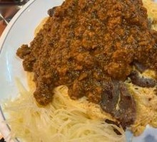 Beef Braised Egg Rice