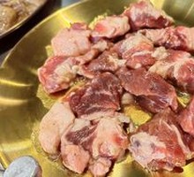 Beef Short Ribs
