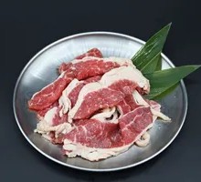 Shenyang-style fatty beef
