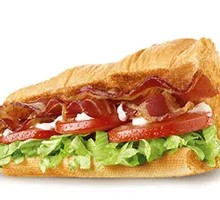 Spicy Italian Sandwich