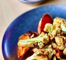 Roasted Vegetables