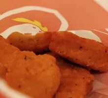 Colonel's Chicken Nuggets