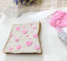 Handmade Cookies