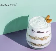 Grain Yogurt