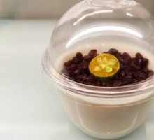 Double Skin Milk Custard