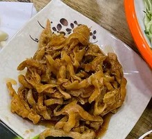 Sweet and Sour Wheat Gluten