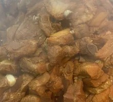 Signature Spare Ribs
