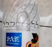 北大荒苏打水