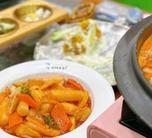 Korean Fried Chicken