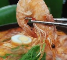 Military-style Hot Pot