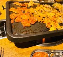 Seasoned Steak