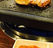 Seasoned Pork Chop