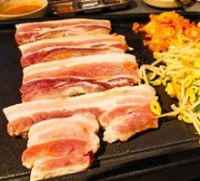 Fresh Pork Belly