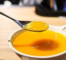 Pumpkin Porridge