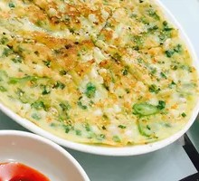 Potato Pancake