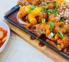 Boneless Chicken Feet