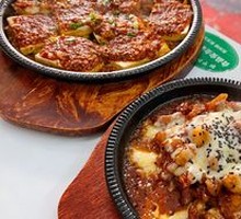 芝士香辣鸡