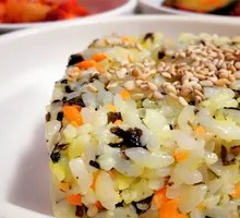 Rice Ball