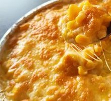 Cheese Corn