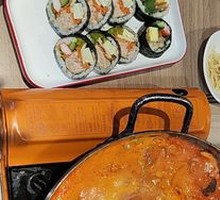 Military Hot Pot (Small)