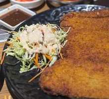 Seasoned Pork Chop